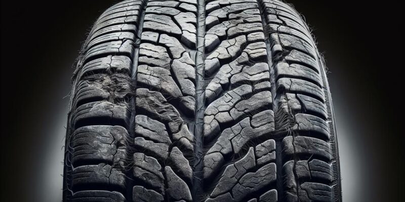 Why Do Michelin Tires Wear Out so Fast