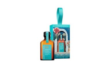 Moroccanoil Holiday Stocking Stuffer Review