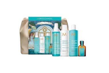 Moroccanoil Frizz Control Review: Worth the Price