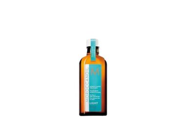 Moroccanoil Treatment Light: A Comprehensive Review