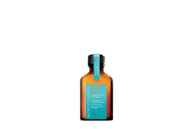 Moroccanoil Treatment: A Comprehensive Review