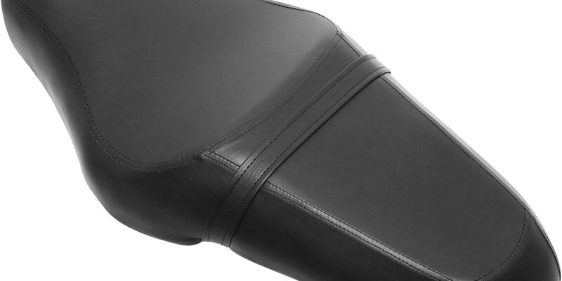 Motorcycle Seat Cushion Review