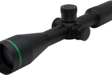 Mueller Optics 6-24×50 Rifle Scope: Precision Redefined Review