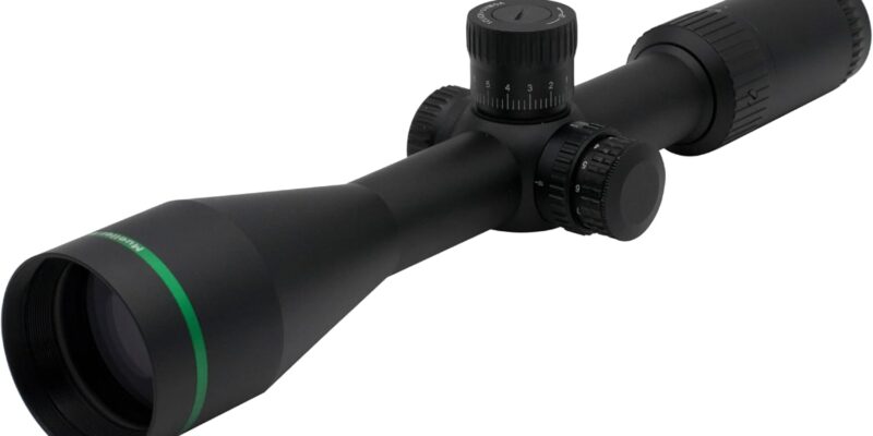 Mueller Optics 6-24×50 Rifle Scope: Precision Redefined Review