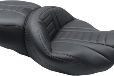 Mustang Deluxe Touring Seat Review