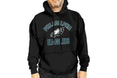 NFL Gameday Hooded Sweatshirt Review