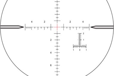 NIGHTFORCE SHV Scope Review