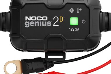 NOCO GENIUS2D Review