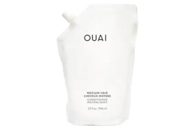 OUAI Medium Conditioner Refill Review