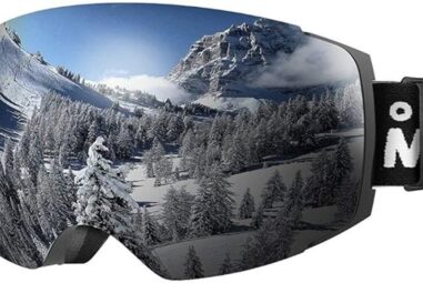 OutdoorMaster Ski Goggles PRO Review