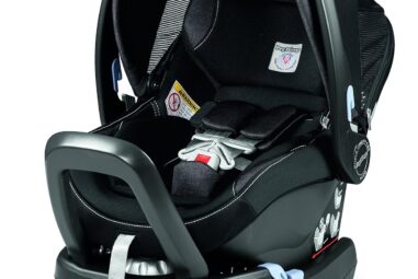 Peg Perego Ypsi Travel System Review