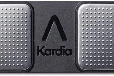 KardiaMobile Review: A Personal EKG Game Changer