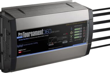 ProMariner 52024 ProTournament 240 Elite Series Battery Charger Review