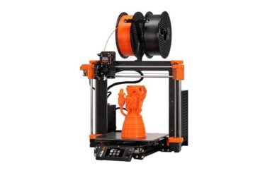 Original Prusa MK4 Review: DIY Kit Excellence