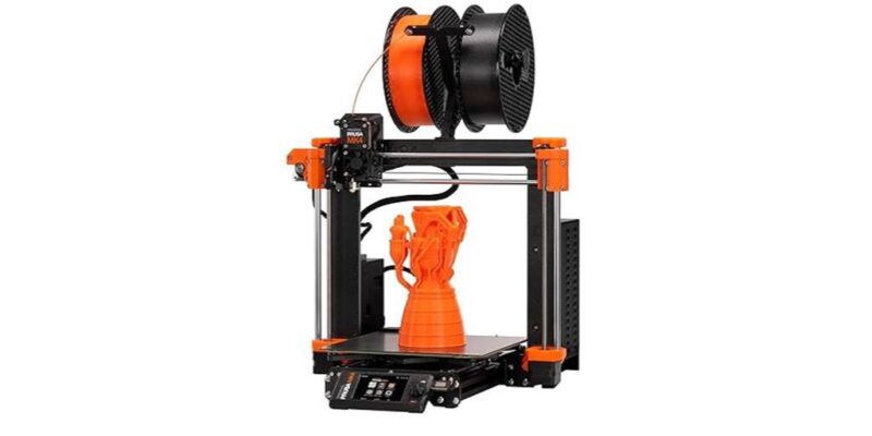 Original Prusa MK4 Review: DIY Kit Excellence