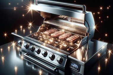 What Is the Best Quality Barbecue Grill