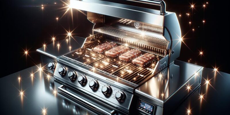 What Is the Best Quality Barbecue Grill