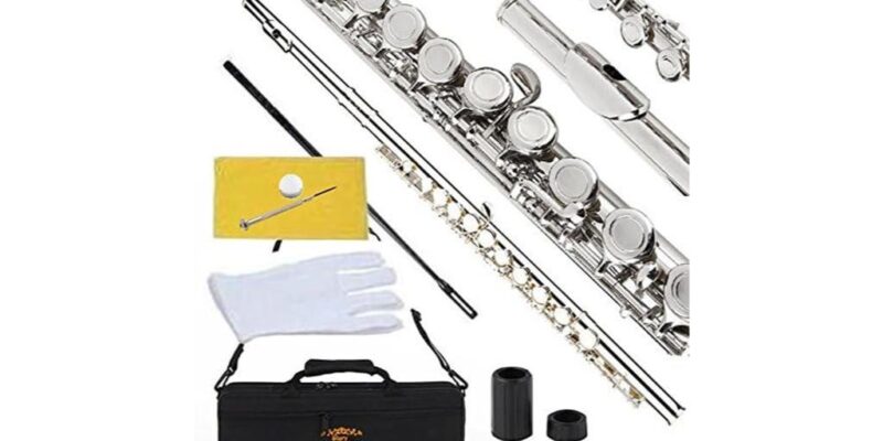 Glory Flute Review: Real Cupronickel Quality