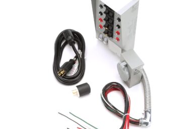 Reliance Controls Transfer Switch Kit Review