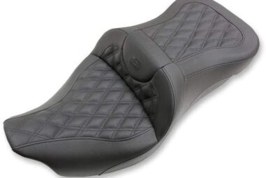 Saddlemen Road Sofa LS Seat Review