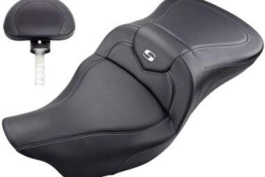 Saddlemen Road Sofa Seat Review