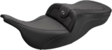 SADDLEMEN Roadsofa Seat Review