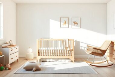 5 Best Safe and Durable Baby Products for Peace of Mind Parents