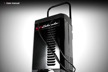 Schumacher SC1309 Battery Charger Review