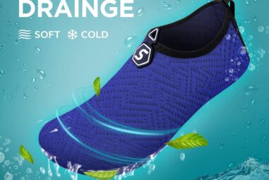 SEEKWAY Water Shoes SK002 Review