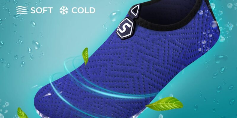 SEEKWAY Water Shoes SK002 Review