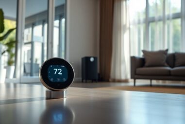 10 Best Smart Home Products for Boosting Efficiency in 2024