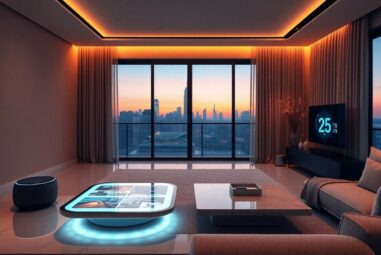 10 Must-Have Smart Gadgets to Upgrade Your Home in 2024