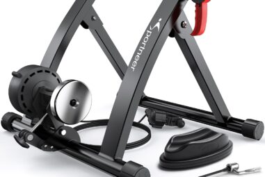 Sportneer Bike Trainer Review