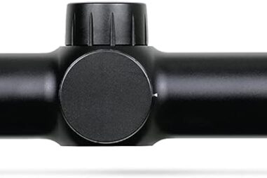 Steiner Predator 4 Series Hunting Rifle Scope with Illuminated E3 Reticle Review