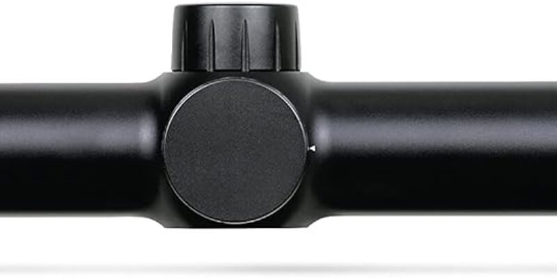 Steiner Predator 4 Series Hunting Rifle Scope with Illuminated E3 Reticle Review