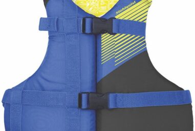 Stohlquist Fit Life Jacket Review