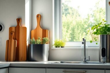 10 Best Eco-Friendly Home Gadgets That Will Transform Your Space Sustainably