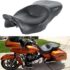 Crocodile Leather Motorcycle Seat Review