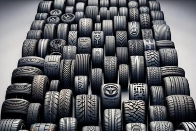 Do Tire Brands Really Make a Difference