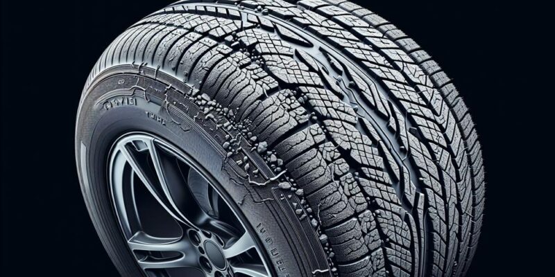 How Often Should Tires Be Replaced