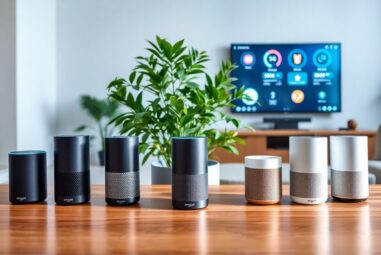 The 5 Best Amazon Alexa Devices of 2024 – Smart Home Must-Haves