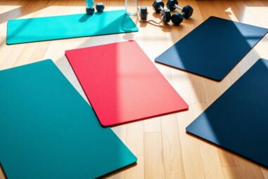 10 Best Exercise Mats for Every Workout – Comfort and Support for Your Fitness Journey