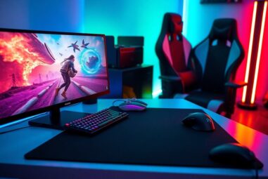 10 Best Gaming Accessories to Level Up Your Gaming Experience in 2024