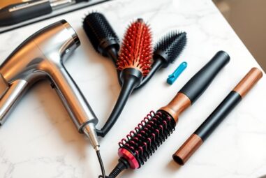 5 Best Hair Styling Tools of 2024 – Expert Picks for Flawless Hair Every Time