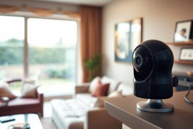 10 Best Home Surveillance Cameras of 2024 – Secure Your Home With Confidence