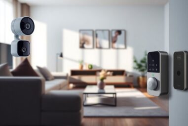 3 Best Home Security Devices of 2024 – Protect Your Home With Confidence