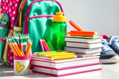 5 Best Kids’ School Essentials on Amazon That Every Parent Should Consider