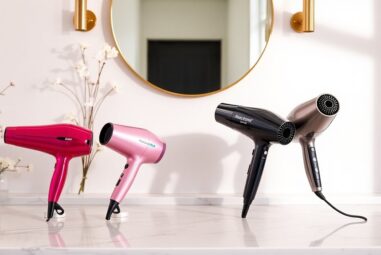 The 5 Best Top-Rated Hair Dryers of 2024 – Expert Reviews and Recommendations