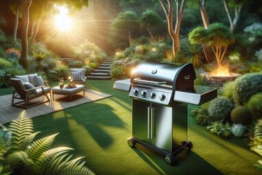 What Is the Best Electric Grill for Outdoors