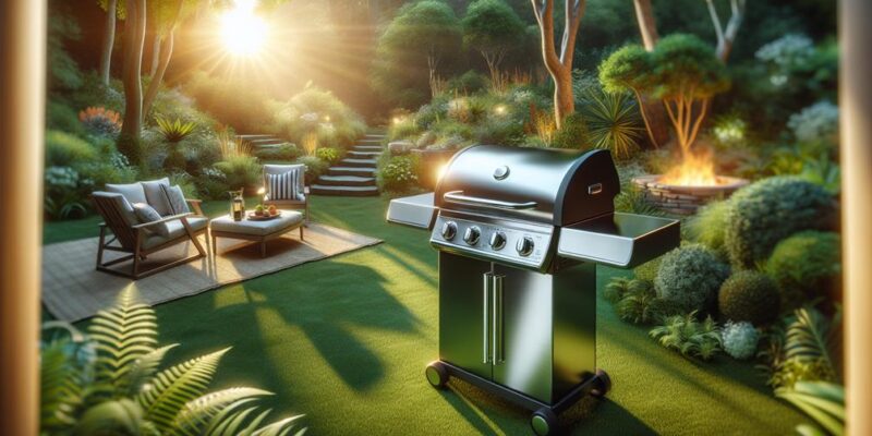 What Is the Best Electric Grill for Outdoors